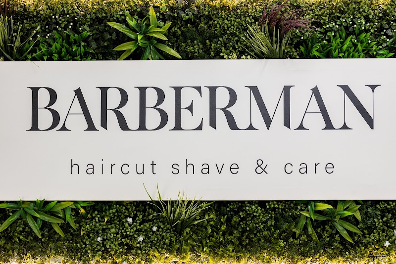 Barberman - Haircut Shave & Care - Coiffure Bologna - OneBooking