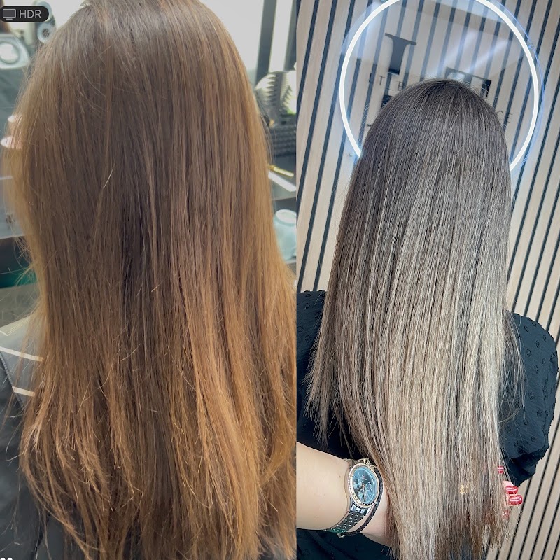 LT Beauty Space - Coiffure Ostend - OneBooking