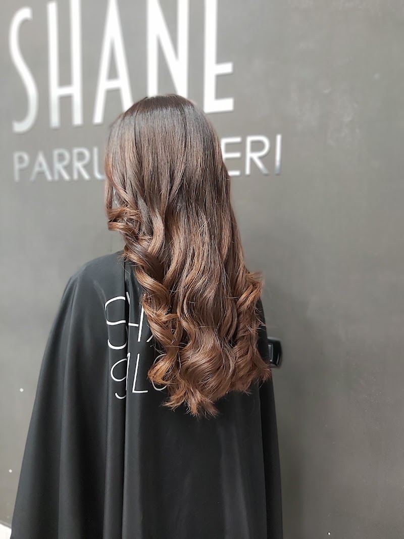 Shane Parrucchieri - Coiffure Giugliano In Campania - OneBooking