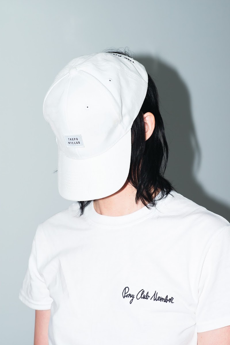 The Pony Club - Coiffure Antwerp - OneBooking