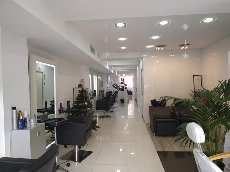 COCOA Centro De Belleza - Coiffure Cartagena - Photo de couverture - OneBooking