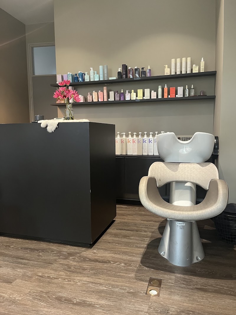 Azra hair and beauty - Coiffure Antwerp - OneBooking
