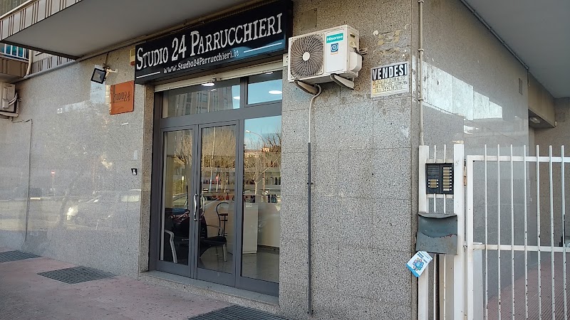 Studio 24 Parrucchieri - Coiffure Foggia - OneBooking