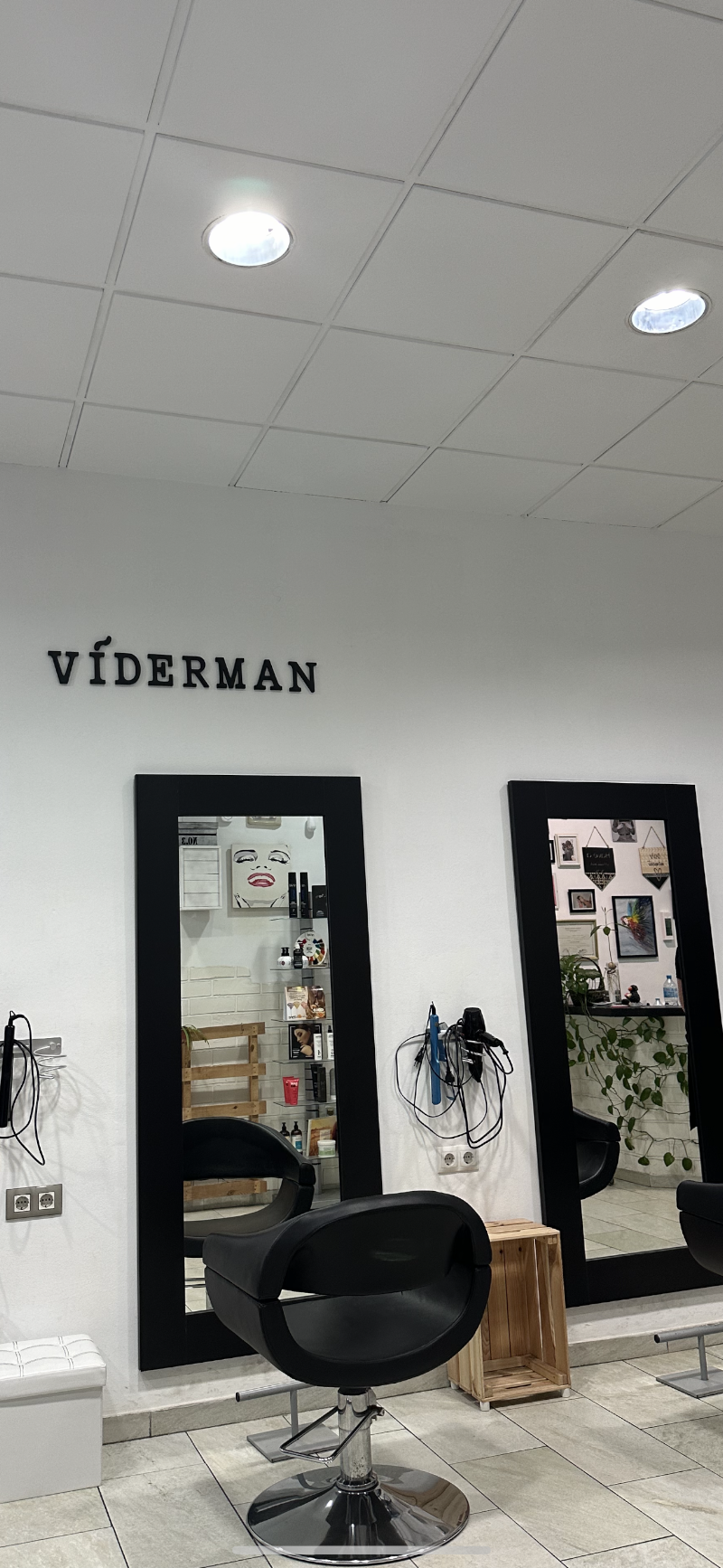 Peluquería Pedro Viderman - Coiffure Alicante - OneBooking