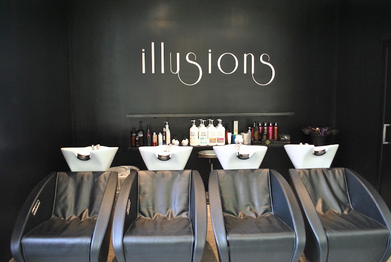 illusions by raquel estilistes - Coiffure Badalona - OneBooking