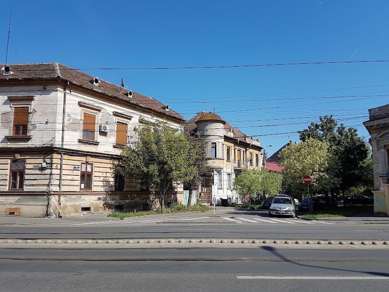 Barber - Hairdresser SC Hygiene - Coiffure Timișoara - OneBooking