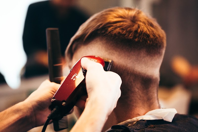 Cerberus Barbershop - Coiffure Cagliari - OneBooking