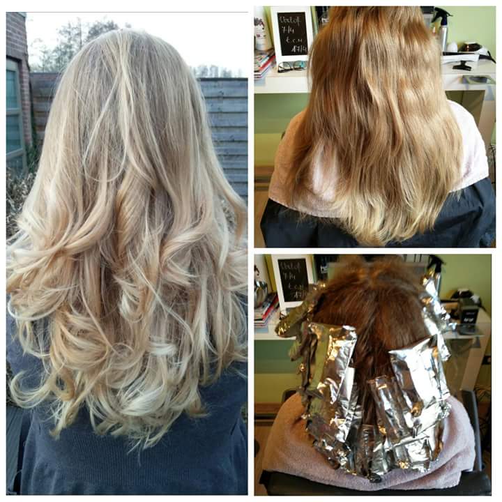 Hanne's Haarhuis - Coiffure Mol - OneBooking