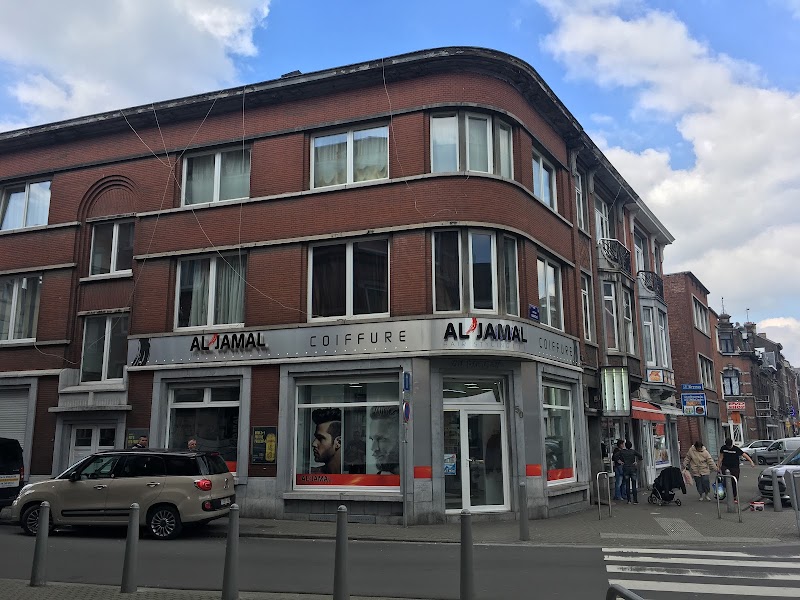 COIFFURE AL JAMal - Coiffure Liège - OneBooking