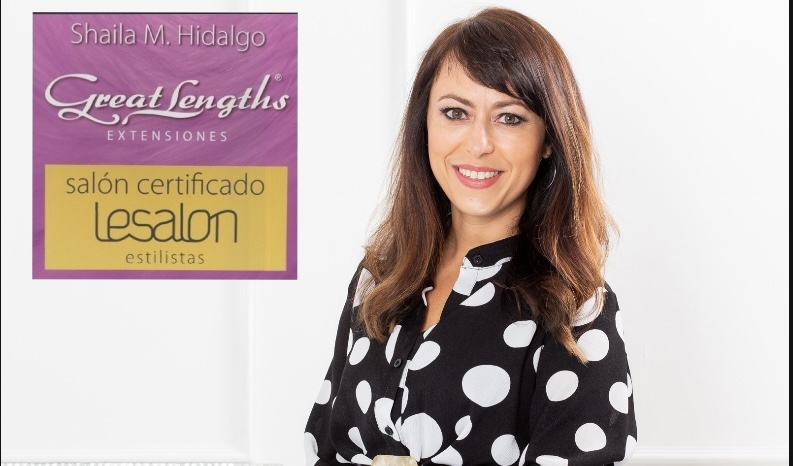 Lesalon - Coiffure Burgos - OneBooking