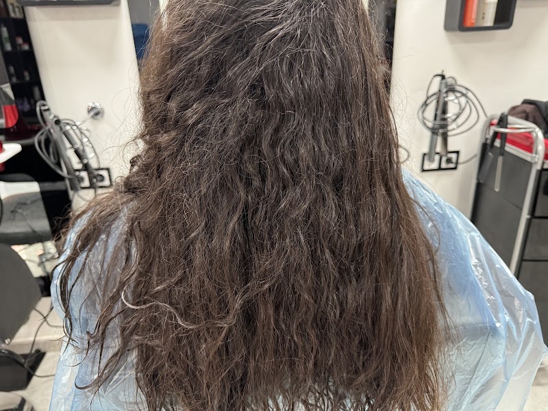 Nuevo Estilo khadi - Coiffure Almería - OneBooking