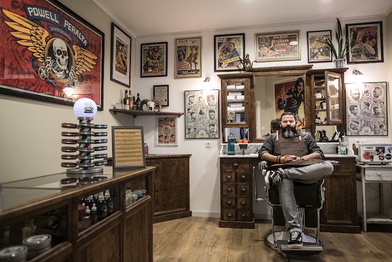 Baron Barbier💈 - Coiffure Ostend - OneBooking