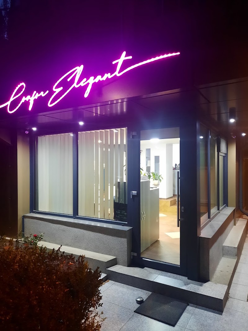 Coafor Elegant - Coiffure Focșani - OneBooking
