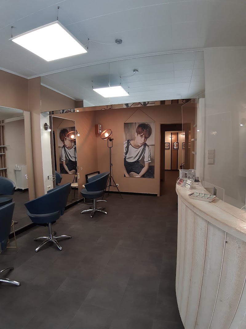 Rêve De Femmes - Coiffure Namur - OneBooking