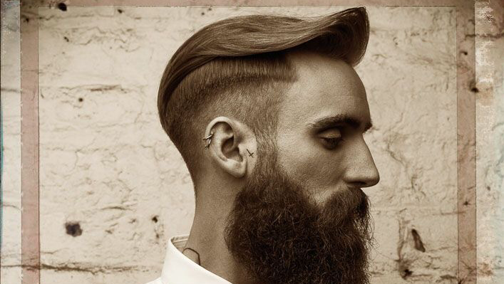 Coiffure messieurs L'UOMO - Coiffure Mons - OneBooking