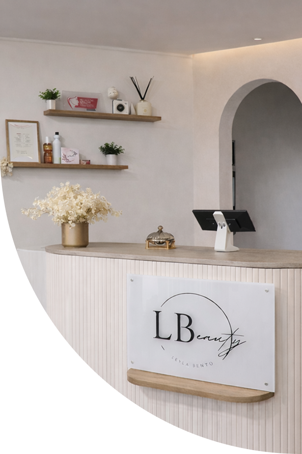 LBeauty Salon - Coiffure Lokeren - OneBooking