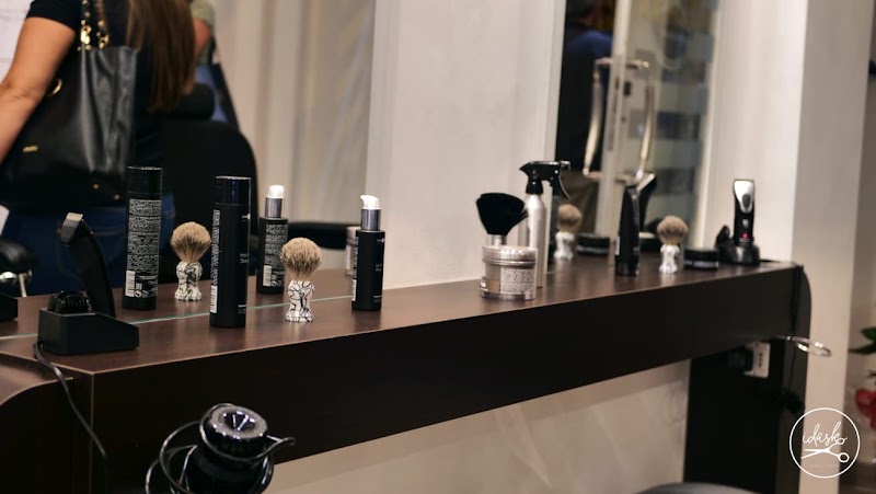 Idasko Parrucchieri - Coiffure Foggia - OneBooking