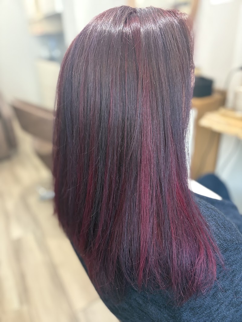 Hair & Sens - Coiffure La Louvière - OneBooking
