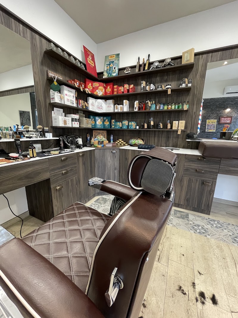Barbieri A Mano Libera - Coiffure Ferrara - OneBooking