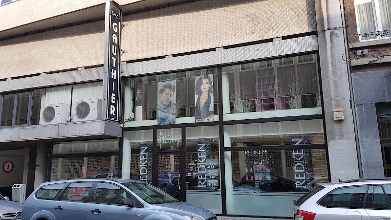 Espace Gauthier - Coiffure Liège - OneBooking