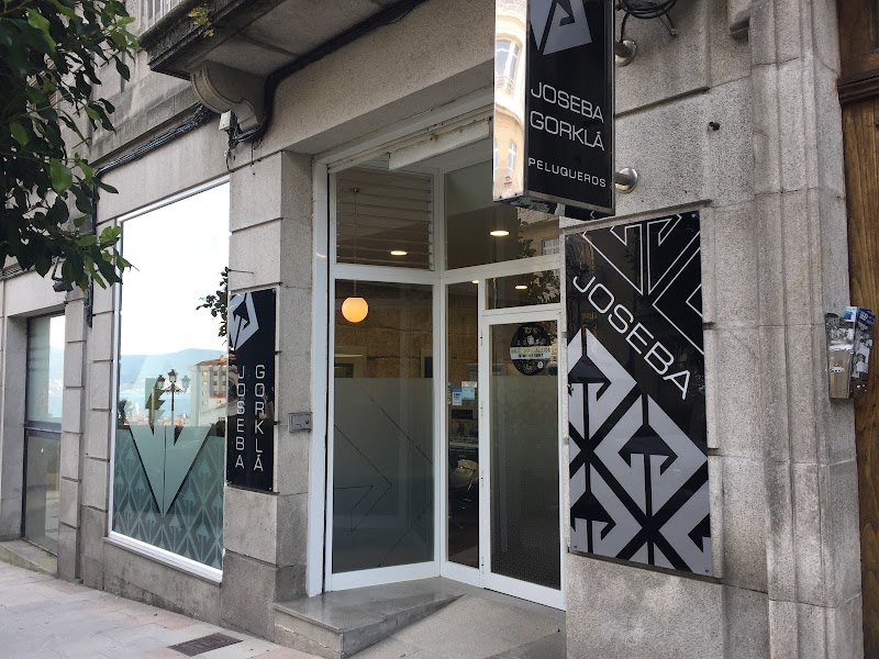 Joseba Gorkla - Coiffure Vigo - OneBooking