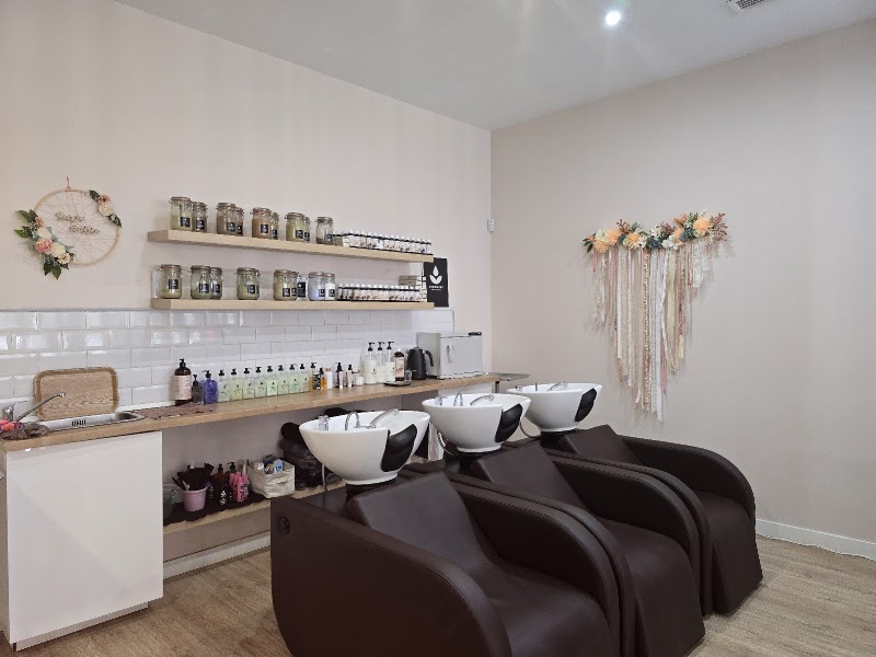 Sara Rubio salón belleza saludable - Coiffure Alcalá De Henares - OneBooking