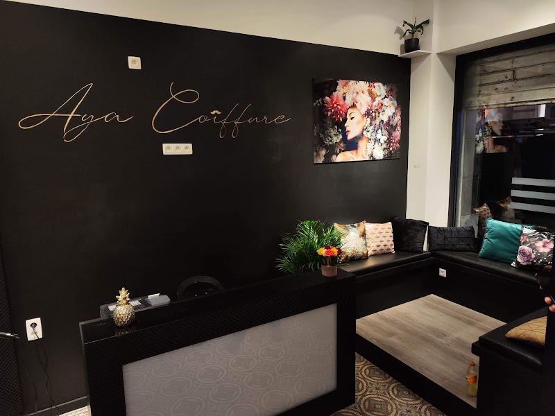Aya Coiffure - Coiffure Liège - OneBooking