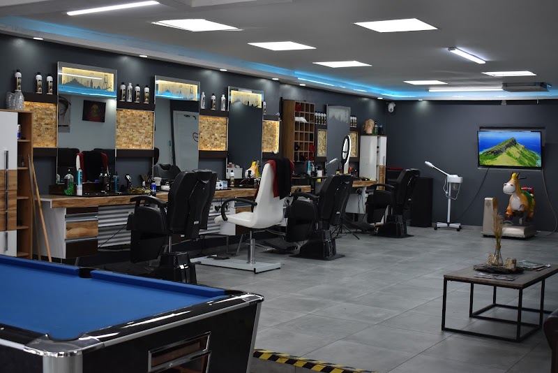 Kapsalon King - Coiffure Mol - OneBooking