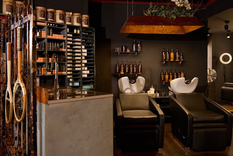 elsalón - Coiffure Vigo - OneBooking