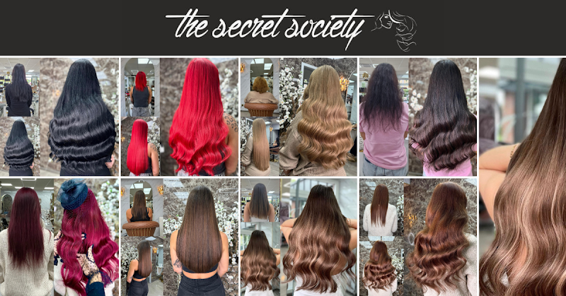 Haarverlängerung Düsseldorf Nr. 1 in Deutschland - Coiffure Düsseldorf - OneBooking