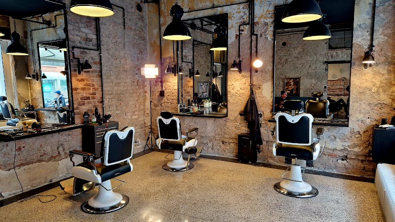 Locke & Schnörres - Coiffure Cologne - OneBooking