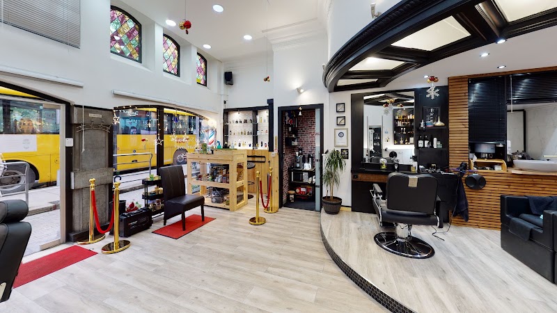 Salons de Babylone - Coiffeur & Barbier - Coiffure Namur - OneBooking