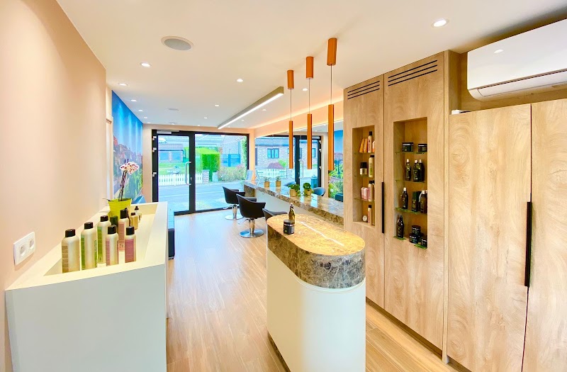 Vanita - Coiffure Liège - OneBooking