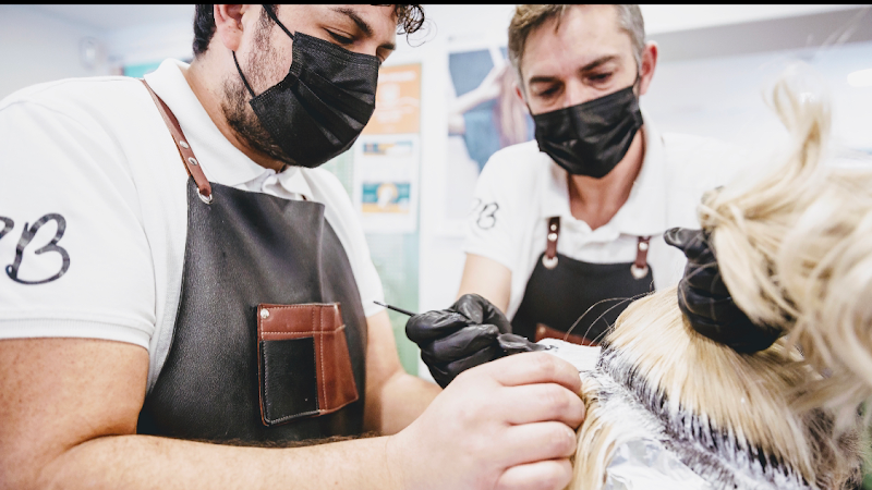 Zuñiga Blanco Peluquería - Coiffure Murcia - OneBooking