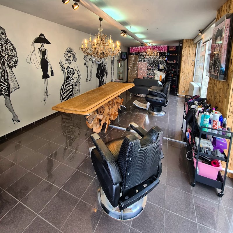 Just Seb Coiffure - Coiffure Liège - OneBooking