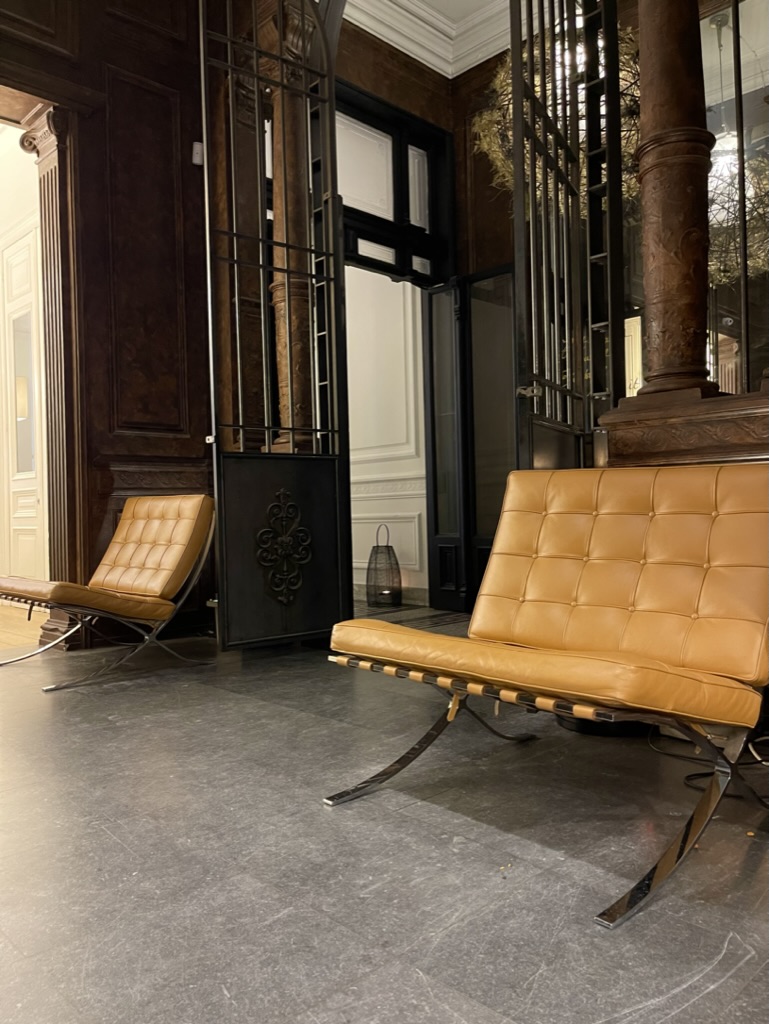 L'atelier Geraud - Coiffure Antwerp - OneBooking