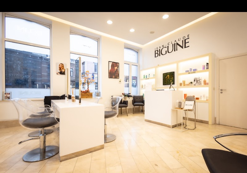 Biguine Salzinnes - Coiffure Namur - OneBooking