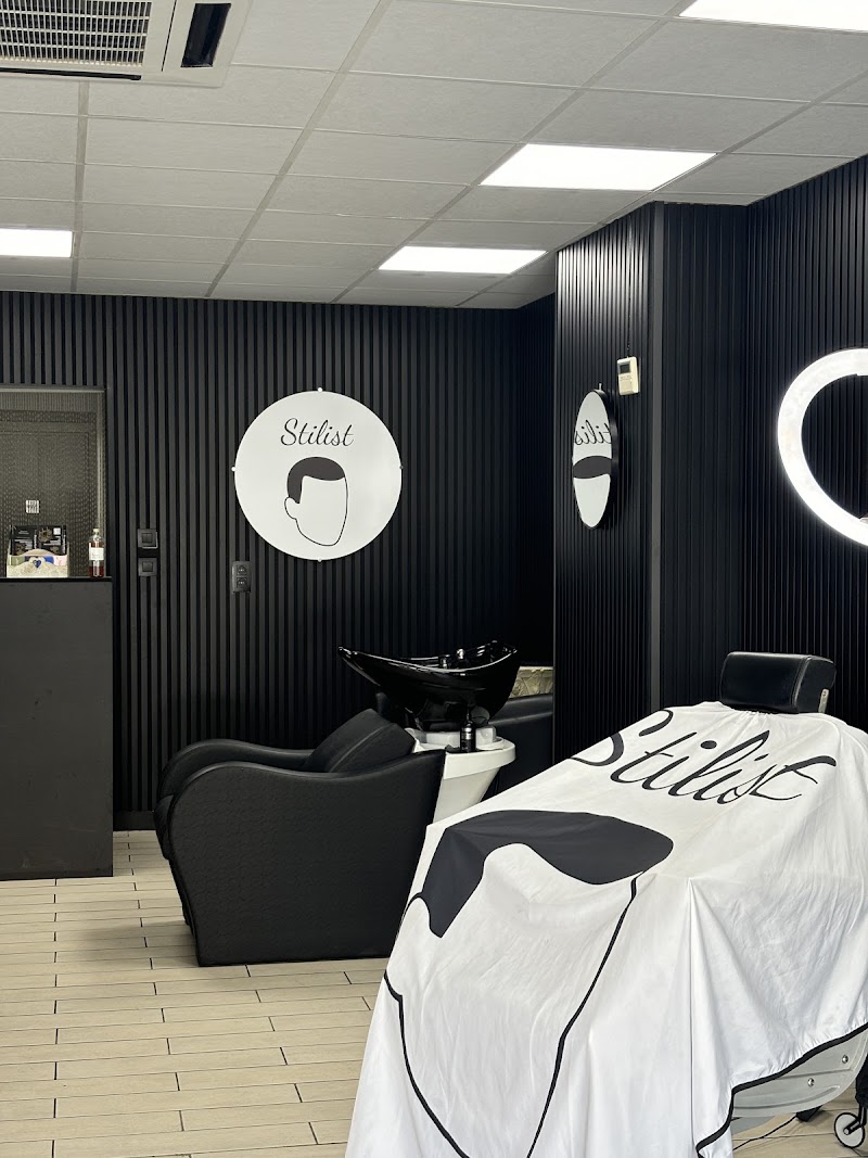 STILIST - Coiffure Genk - OneBooking