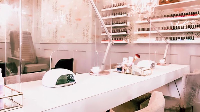 The Secret Day Spa - Coiffure Belfast - OneBooking