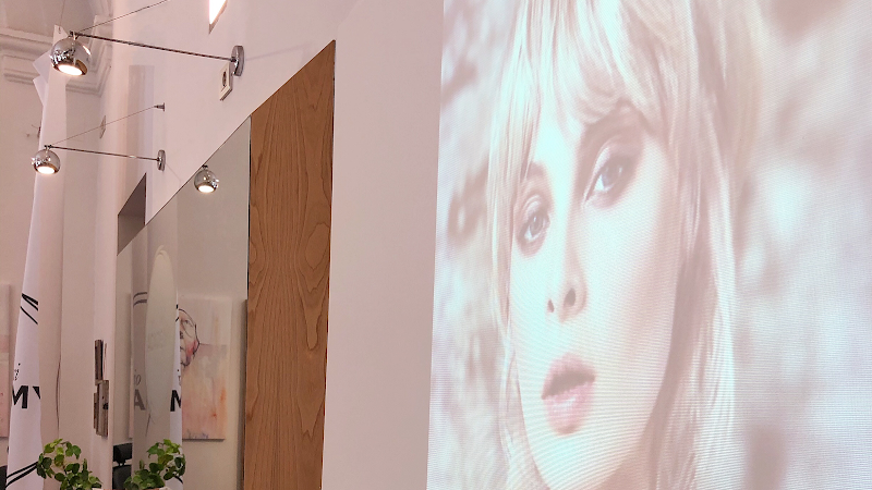 FABIO COLUCCI The house of hair - Creative Platform S.r.l. - Coiffure Florence - OneBooking