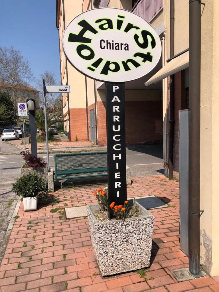 Hair Studio Chiara di Bezzi Chiara - Coiffure Ferrara - OneBooking