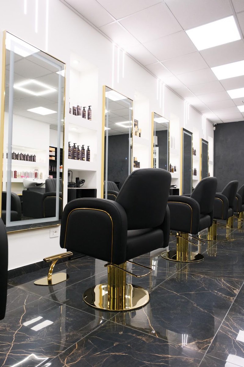 UPBEAUTY - Coiffure Foggia - OneBooking