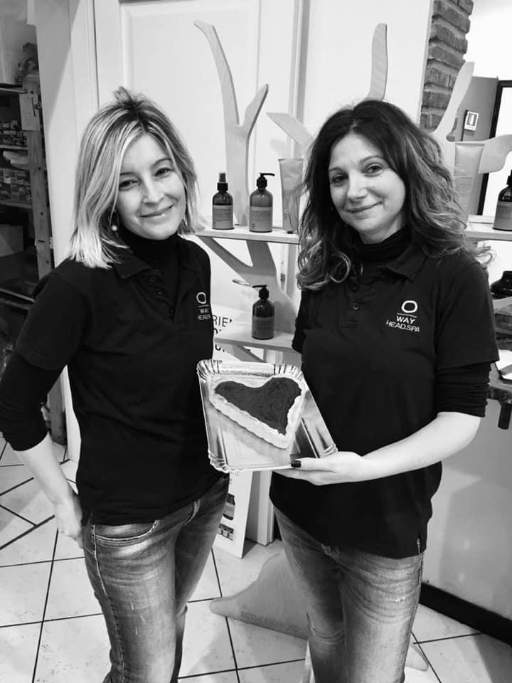 G&A Parrucchieri Unisex di Alessia&Gisela - Coiffure Bologna - OneBooking