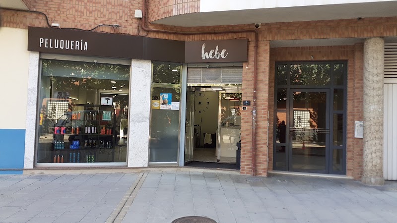 Peluquería Hebe - Coiffure Murcia - OneBooking