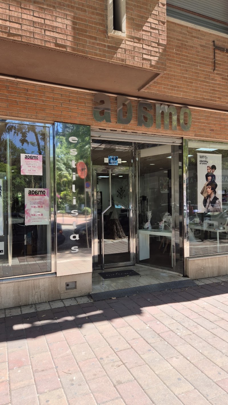 Adamo Estilistas - Coiffure Murcia - OneBooking