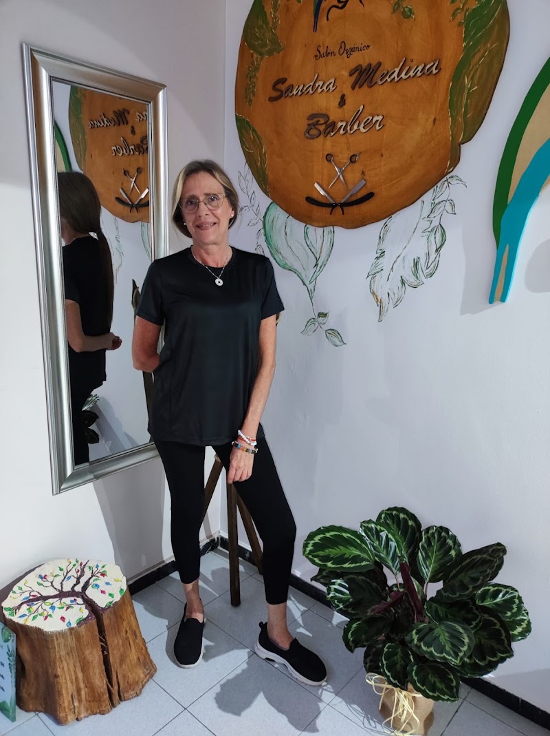Salón Orgánico Sandra Medina - Coiffure Las Palmas De Gran Canaria - OneBooking