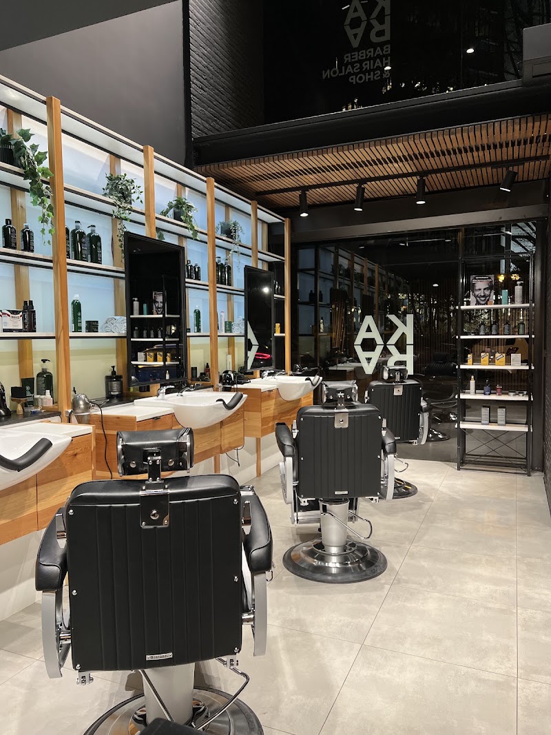 Kara Brussels - Coiffure Brussels - OneBooking