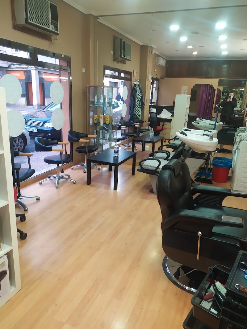 06 de julio - Coiffure Alcalá De Henares - OneBooking