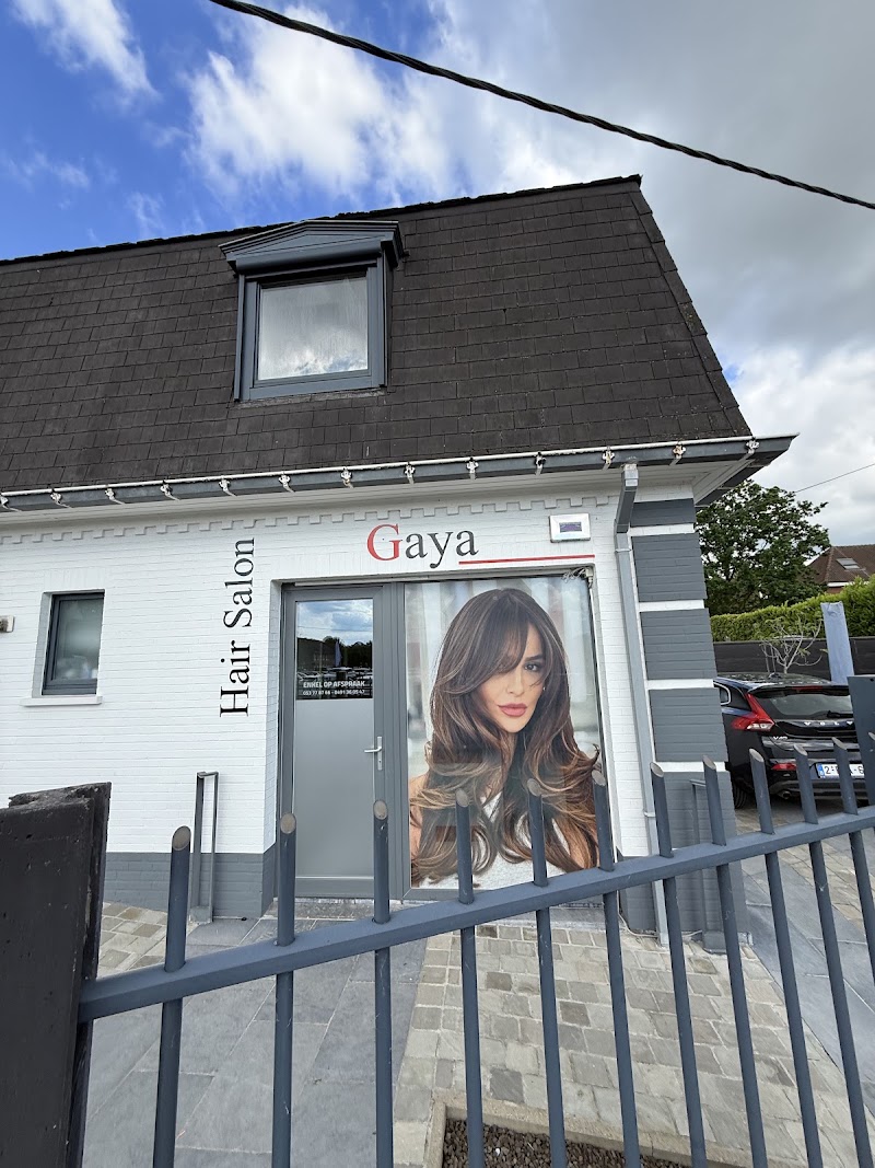 Salon de coiffure Gaya - Coiffure Aalst - OneBooking