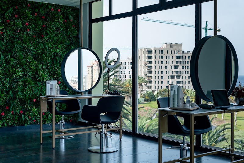 Peluqueria Mendoza Xclusive - Coiffure Las Palmas De Gran Canaria - OneBooking